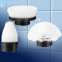 将图片加载到图库查看器，Hurricane Spin Scrubber Replacement Heads
