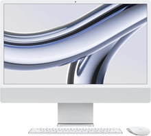 Load image into Gallery viewer, iMac (2023) 24-inch 4.5K Retina – M3 10-Core GPU • 4-Ports – 24GB RAM 1TB SSD
