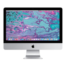 Load image into Gallery viewer, Apple iMac Retina 4K 21.5-inch 3.2GHz Six-core i7 16GB RAM &amp; 256GB SSD (Early 2019) MRT32LL/A
