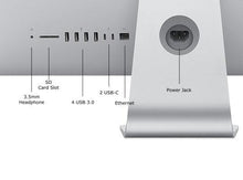 Load image into Gallery viewer, iMac (2020) 27-inch 5K – Core i5 3.1GHz – Radeon Pro 5300 GPU
