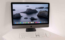 将图片加载到图库查看器，2017 Apple iMac Pro 27-inch 3.0GHz 10-Core Intel Xeon W - 128GB RAM - 2TB SSD - Radeon Pro Vega 56

