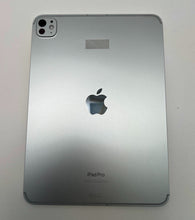 Load image into Gallery viewer, iPad Pro 11‑inch (2024) Nano‑Texture – M4 10‑Core CPU/GPU • Cellular 5G – 16GB RAM 1TB SSD • AppleCare+ 10/26
