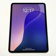 Load image into Gallery viewer, iPad Pro 11‑inch (2024) Nano‑Texture – M4 10‑Core CPU/GPU • Cellular 5G – 16GB RAM 1TB SSD • AppleCare+ 10/26
