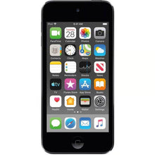Load image into Gallery viewer, Apple iPod Touch 7th Generation (2019) - Space Grey - A2178 -  MVJ62LL/A
