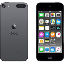 Load image into Gallery viewer, Apple iPod Touch 7th Generation (2019) - Space Grey - A2178 -  MVJ62LL/A
