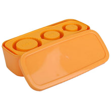 Load image into Gallery viewer, Ice Cube Tray Fit For 20oz/30oz/40oz Stanley Cup Easy Release Silicone Hallow Cylinder
