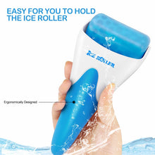 将图片加载到图库查看器，Ice Roller for Face Eyes
