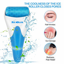 将图片加载到图库查看器，Ice Roller for Face Eyes
