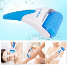 将图片加载到图库查看器，Ice Roller for Face Eyes
