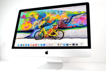 Load image into Gallery viewer, Apple iMac (27-inch 2020) 3.6 GHz i9 Up to 128GB 1TB SSD (Silver)
