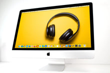 Load image into Gallery viewer, Apple iMac 5K 27-inch (Mid 2019) 3.6GHz i9 1TB SSD 16 GB RAM Desktop 580X GPU
