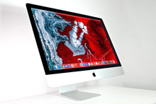 Load image into Gallery viewer, Apple iMac 5K 27-inch (Mid 2019) 3.7GHz i5 512GB SSD 64GB RAM All-In-One Desktop

