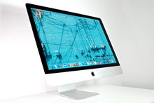Load image into Gallery viewer, Apple iMac (27-inch 2020) 3.3 GHz intel i5 32GB-128GB RAM 512B SSD (Silver)
