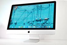 Load image into Gallery viewer, Apple iMac (27-inch 2020) 3.3 GHz intel i5 32GB-128GB RAM 512B SSD (Silver)

