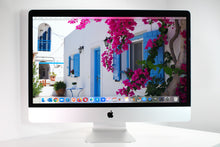 Load image into Gallery viewer, 2014 Apple iMac 21.5" Core i5 8GB RAM 512GB SSD MF883LL/A
