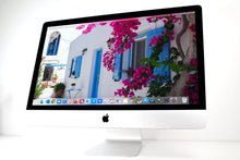 Load image into Gallery viewer, Apple iMac 5K 27-inch (Mid 2019) 3.6GHz i9 1TB SSD 32 GB RAM Desktop 580X GPU
