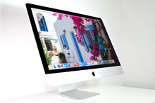 Load image into Gallery viewer, Apple iMac 5K 27-inch (Mid 2019) 3.6GHz i9 1TB SSD 32 GB RAM Desktop 580X GPU
