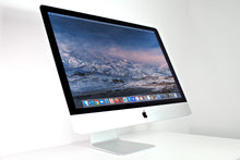 Load image into Gallery viewer, Apple iMac 5K 27-inch (Mid 2019) 3.6GHz i9 2TB SSD 32 GB RAM Desktop 580X GPU
