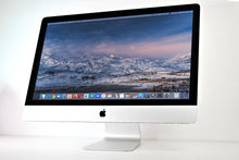 Load image into Gallery viewer, Apple iMac 5K 27-inch (Mid 2019) 3.6GHz i9 2TB SSD 32 GB RAM Desktop 580X GPU
