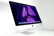 将图片加载到图库查看器，Apple iMac 5K 27-inch (Mid 2019) 3.6GHz i9 512GB SSD 32 GB RAM Desktop 580X GPU
