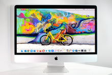 Load image into Gallery viewer, Apple iMac (27-inch 2020) 3.6 GHz i9 Up to 128GB 1TB SSD (Silver)
