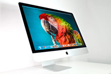 Load image into Gallery viewer, Apple iMac 5K 27-inch (Mid 2019) 3.6GHz i9 2TB SSD 128 GB RAM Desktop 580X GPU
