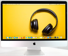 Load image into Gallery viewer, iMac (2019) 27-inch 5K – Core i5 3.7GHz – Radeon Pro 580X GPU
