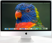 Load image into Gallery viewer, iMac (2019) 27-inch 5K – Core i9 3.6GHz – Radeon Pro Vega 48 GPU
