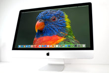Load image into Gallery viewer, iMac (2019) 27-inch 5K – Core i9 3.6GHz – Radeon Pro Vega 48 GPU
