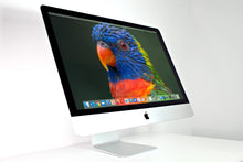 Load image into Gallery viewer, iMac (2019) 27-inch 5K – Core i9 3.6GHz – Radeon Pro Vega 48 GPU
