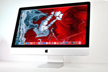Load image into Gallery viewer, Apple 2019 iMac 5K 27-inch 3.6GHz i9 128GB RAM 8TB SSD Vega 48 GPU
