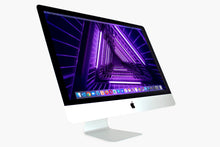 将图片加载到图库查看器，iMac (2019) 27-inch 5K – Intel Core i5 3.1GHz – 8GB RAM 1TB Fusion • Radeon 575X • Excellent
