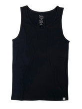 Load image into Gallery viewer, New Men's Bamboo Viscose/Organic Cotton Tank Top
