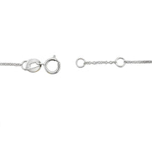 Load image into Gallery viewer, .66ct Ruby Diamond Bracelet 14KT White Gold
