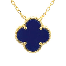 Load image into Gallery viewer, Lapis Lazuli Fashion Pendants Sterling Silver
