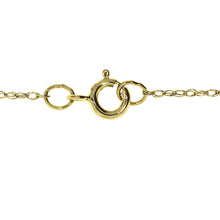 将图片加载到图库查看器，Womens chains 14KT Yellow Gold
