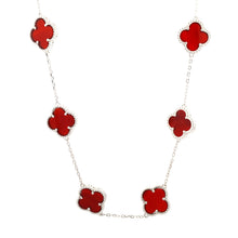 Load image into Gallery viewer, Chalcedony Fashion Pendants Sterling Silver
