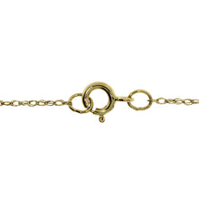 Load image into Gallery viewer, Womens chains 10KT Yellow Gold
