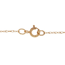 将图片加载到图库查看器，Womens chains 14KT Rose Gold
