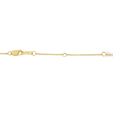 Load image into Gallery viewer, .03ct Diamond Animal Pendant 10KT Yellow Gold
