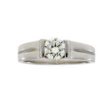 Load image into Gallery viewer, Cubic Zirconium  Sterling Silver
