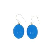 Load image into Gallery viewer, Dangle Earrings Sterling Silver
