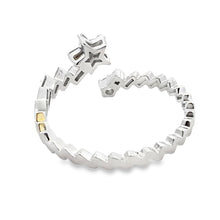 将图片加载到图库查看器，.17ct Diamond Ring 14KT White Gold
