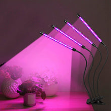 将图片加载到图库查看器，iMounTEK 80W 80 LEDs Plant Lights
