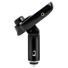 将图片加载到图库查看器，iMounTek Car Wireless FM Transmitter
