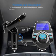将图片加载到图库查看器，iMounTek Car Wireless FM Transmitter

