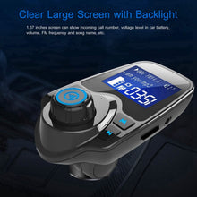 将图片加载到图库查看器，iMounTek Car Wireless FM Transmitter
