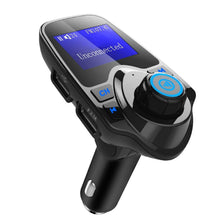将图片加载到图库查看器，iMounTek Car Wireless FM Transmitter
