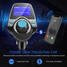 将图片加载到图库查看器，iMounTek Car Wireless FM Transmitter
