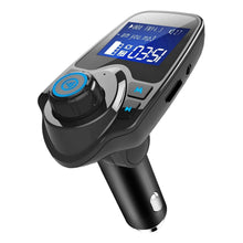 将图片加载到图库查看器，iMounTek Car Wireless FM Transmitter
